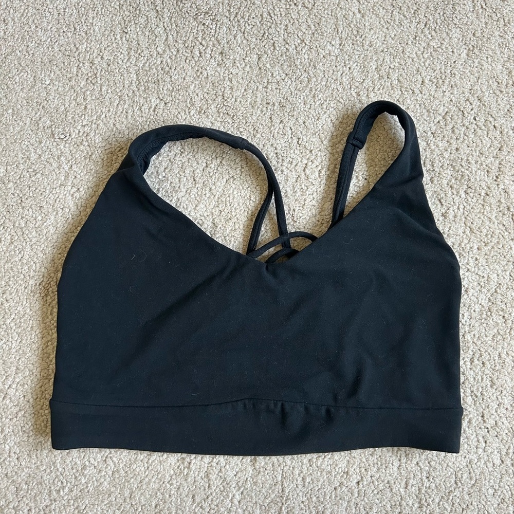 Athleta Solace Sports Bra